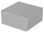 BOPLA EUROMAS Carcasa Universal Gris Claro IP66