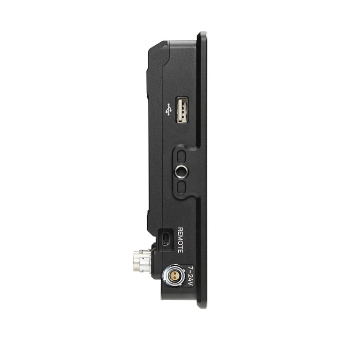 Portkeys BM5 IV WR Monitor de campo de 5,5 pulgadas con SDI/HDMI y control inalámbrico