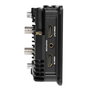 Portkeys BM5 IV WR Monitor de campo de 5,5 pulgadas con SDI/HDMI y control inalámbrico