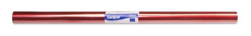 Sadipal Papel Metalizado Rojo Rollo Continuo de 0,5 x 10 m Sadipal Papel Metalizado Rojo Rollo Continuo de 0,5 x 10 m