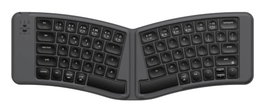 Keychron B11P-K1 Alice layout