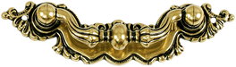 SEYFE ASA 200 B=105 mm Oro Viejo