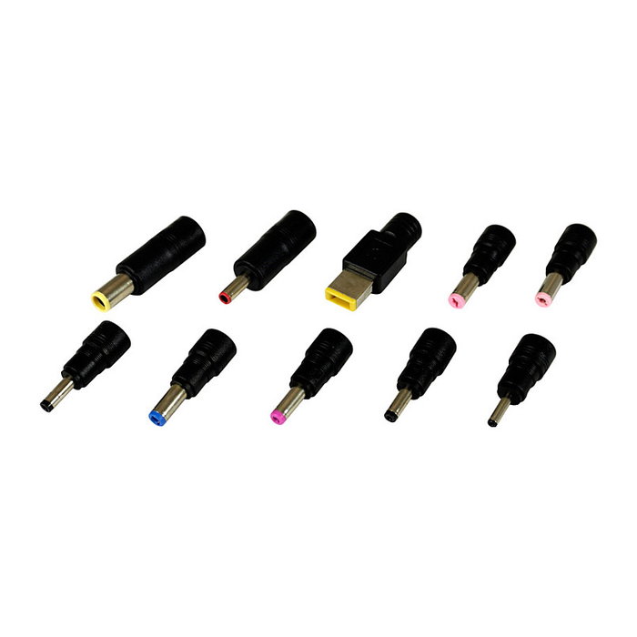 LC-Power LC-NB-PRO-90 Cargador para Portátil 90W USB-C 18.5-20V Negro