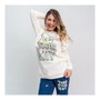 Cerdá Pijama Largo Cotton Brushed The Mandalorian Beige Talla XS