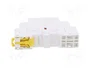 ZAMEL STM-25-20/S Contactor 2-polar 25A 230VAC