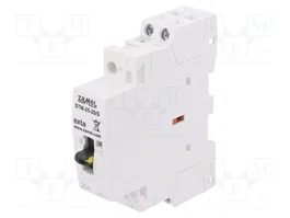 ZAMEL STM-25-20/S Contactor 2-polar 25A 230VAC