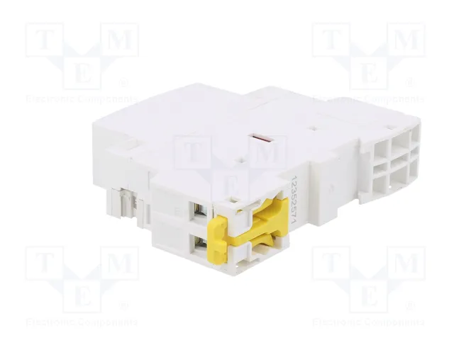 ZAMEL STM-25-20/S Contactor 2-polar 25A 230VAC