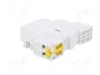 ZAMEL STM-25-20/S Contactor 2-polar 25A 230VAC