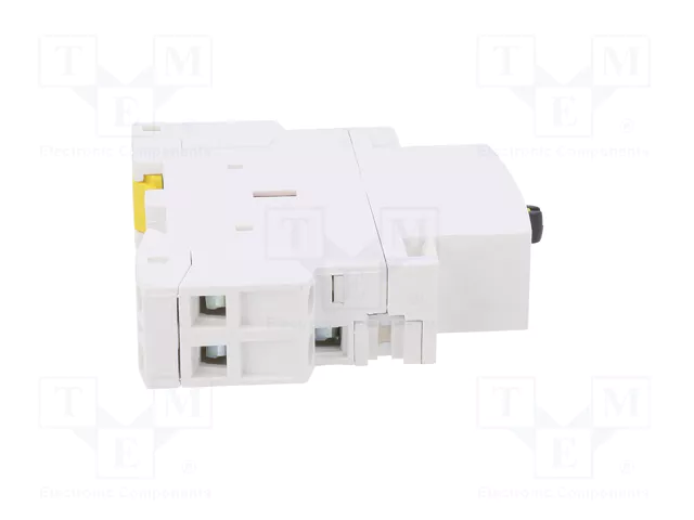 ZAMEL STM-25-20/S Contactor 2-polar 25A 230VAC