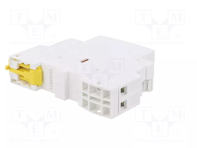 ZAMEL STM-25-20/S Contactor 2-polar 25A 230VAC