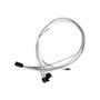Adaptec Microsemi I-HDMSAS-4SATA-SB.8M SFF-8643 a SFF-8448, 0,8 m