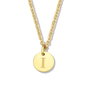Colgante Mujer CO88 Collection 8CN-26146 Dorado