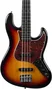 EKO Bajo Eléctrico JB300 Tipo Jazz - Sunburst