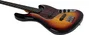 EKO Bajo Eléctrico JB300 Tipo Jazz - Sunburst