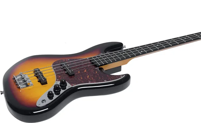 EKO Bajo Eléctrico JB300 Tipo Jazz - Sunburst