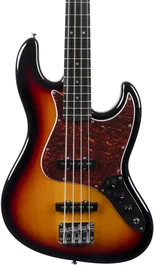 EKO Bajo Eléctrico JB300 Tipo Jazz - Sunburst