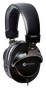 Auriculares Prodipe Pro3000Bk