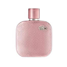 L.12.12 Silver Rose, Agua de perfume, Para mujeres, 100 ml