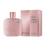 Lacoste L.12.12 Silver Rose Agua de perfume 100 ml