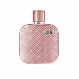 Lacoste L.12.12 Silver Rose Eau de Parfum 100 ml