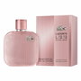 Lacoste L.12.12 Silver Rose Agua de perfume 100 ml