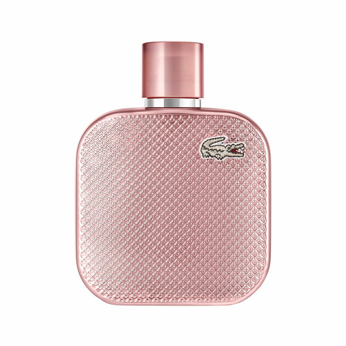 Lacoste L.12.12 Silver Rose Agua de perfume 100 ml Lacoste L.12.12 Silver Rose Agua de perfume 100 ml
