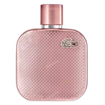 Lacoste L.12.12 Silver Rose Agua de perfume 100 ml Lacoste L.12.12 Silver Rose Agua de perfume 100 ml