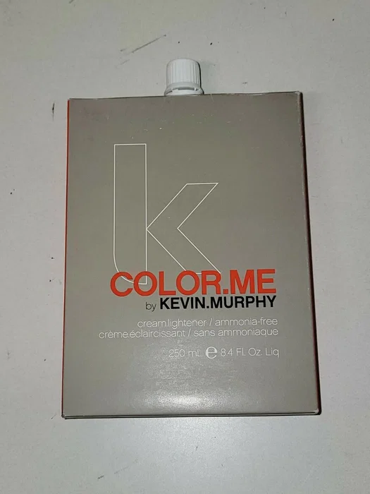 Kevin Murphy Color.Me Crema aclaradora de cabello 250 ml