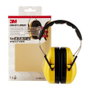 3M Peltor Optime H510A Protector auditivo acolchado amarillo