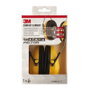 3M Peltor Optime H510A Protector auditivo acolchado amarillo