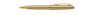 Pelikan Jazz Noble Elegance Bolígrafo Oro
