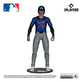McFarlane Toys MLB SportsPicks Juan Soto (New York Mets) 15 cm