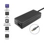 Qoltec Cargador de 90W para IBM Lenovo (20V, 4.5A, 7.9*5.5mm) de reemplazo