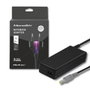 Qoltec Cargador de 90W para IBM Lenovo (20V, 4.5A, 7.9*5.5mm) de reemplazo