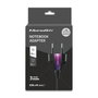 Qoltec Cargador de 90W para IBM Lenovo (20V, 4.5A, 7.9*5.5mm) de reemplazo