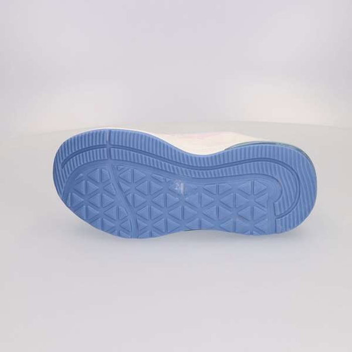 Cerdá Deportiva Suela Pvc Con Luces Frozen T031 - Light Blue - Talla 31