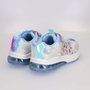 Cerdá Deportiva Suela Pvc Con Luces Frozen T031 - Light Blue - Talla 31
