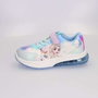 Cerdá Deportiva Suela Pvc Con Luces Frozen T031 - Light Blue - Talla 31
