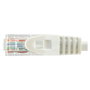 EQUIP Patchkabel Cat6a U/UTP 10m Blanco