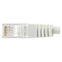 EQUIP Patchkabel Cat6a U/UTP 10m Blanco