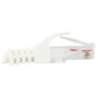 EQUIP Patchkabel Cat6a U/UTP 10m Blanco