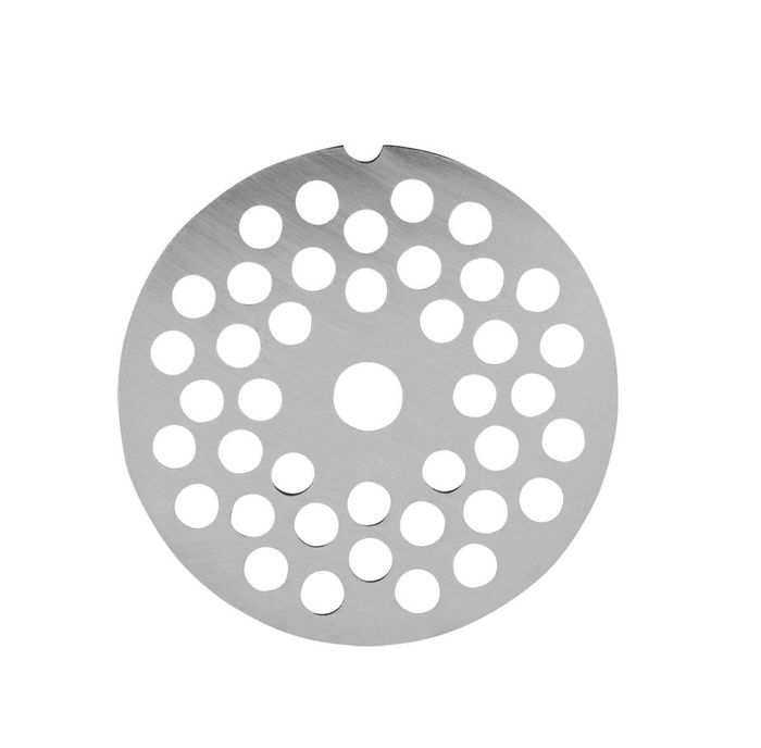 Kitchenaid 5KSMFGA Accesorio Picadora de Carne para Triturar Carne, Pescado, Verduras, Queso y Pan para Hamburguesas, Croquetas, Patés