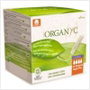 ORGANYC Tampones Súper Plus con Aplicador Compact 16 unidades
