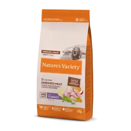 Affinity NATURE'S V DOG NO GRAIN AD MED/MAX PAVO 3KG (NDR) inevitable