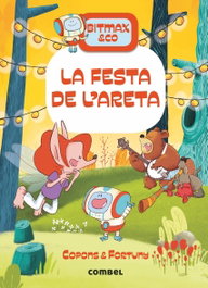 COMBEL La festa de l'Areta