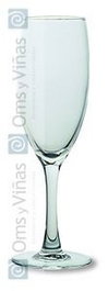 R.I.Gran Real Copa Flauta Cava (Set de 12)