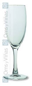 R.I.Gran Real Copa Flauta Cava (Set de 12) R.I.Gran Real Copa Flauta Cava (Set de 12)