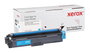 Xerox Everyday Tóner Cian Alto Rendimiento compatible con Brother TN225C/TN245C