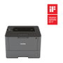 Brother HL-L5200DW Impresora Láser Negro/Gris