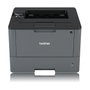 Brother HL-L5200DW Impresora Láser Negro/Gris